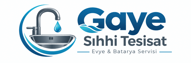 Gaye Sıhhi Tesisat